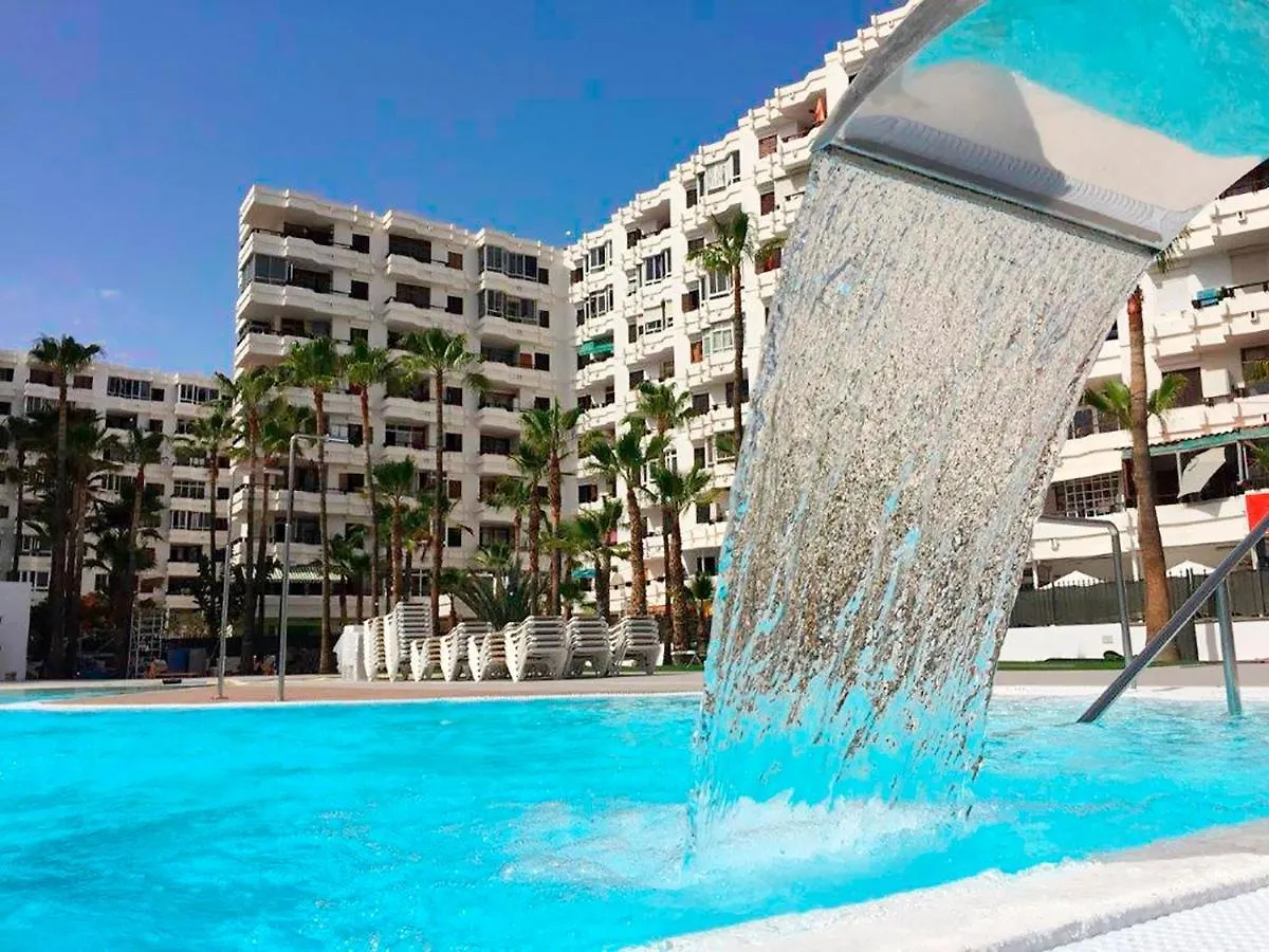 Drago Friendly Holiday Home Playa del Inglés Espanha