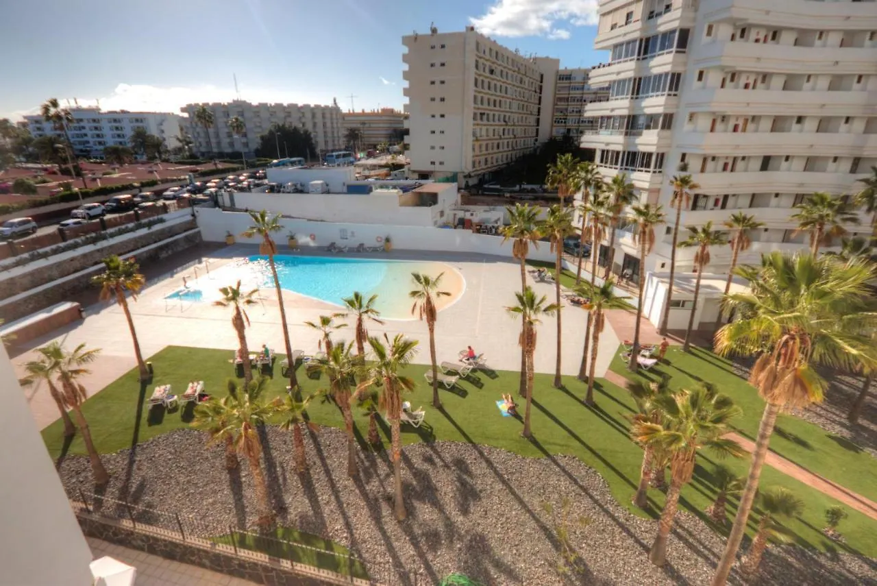 Drago Friendly Holiday Home Playa del Inglés