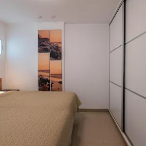 Apartment Esther's Sea View, Playa del Ingles (Gran Canaria)