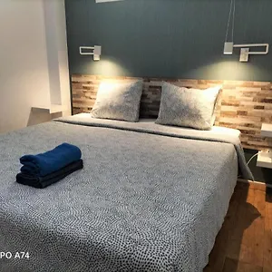 Apartment Sunny Tanife By Yumbo, Playa del Ingles (Gran Canaria)
