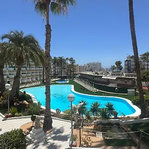 Apartment Koka View, Playa del Inglés