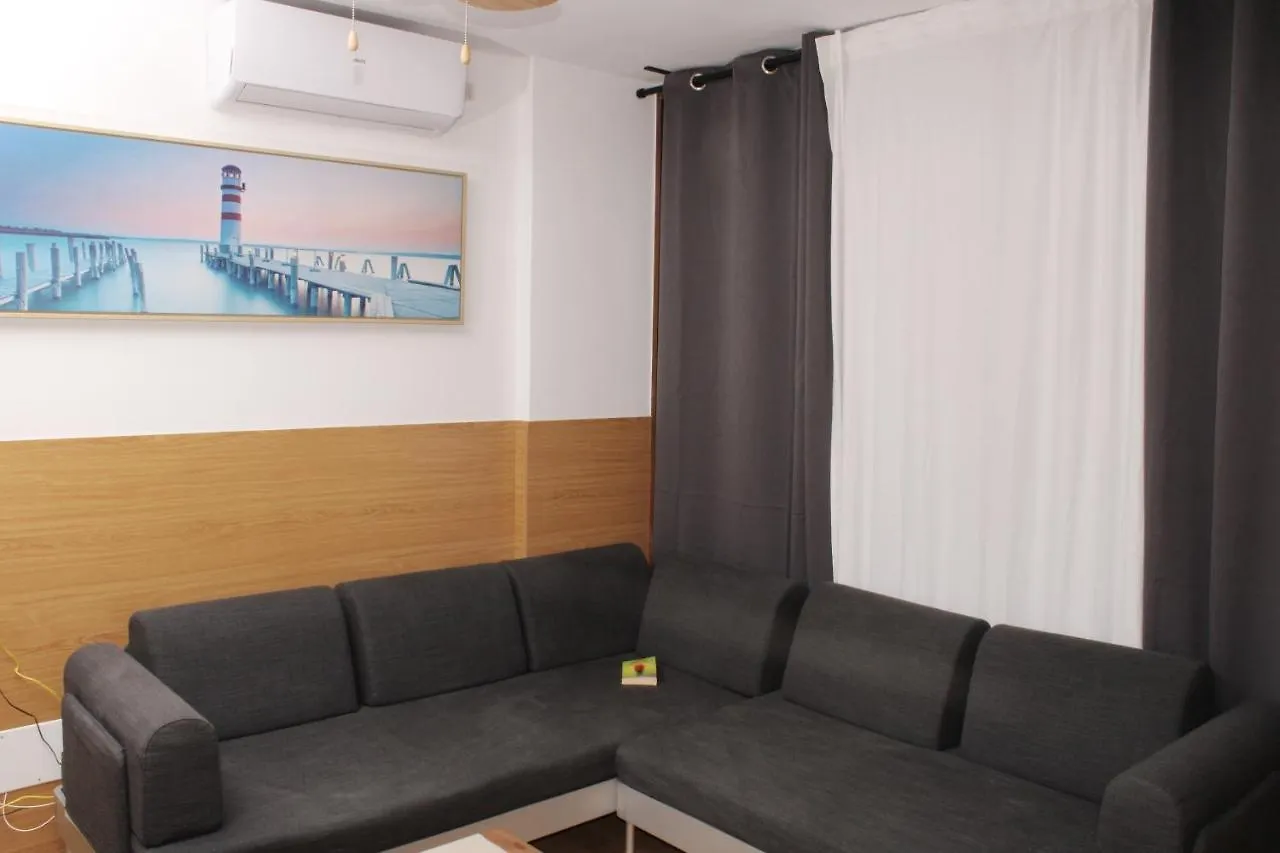 Drago Friendly Holiday Home Playa del Inglés