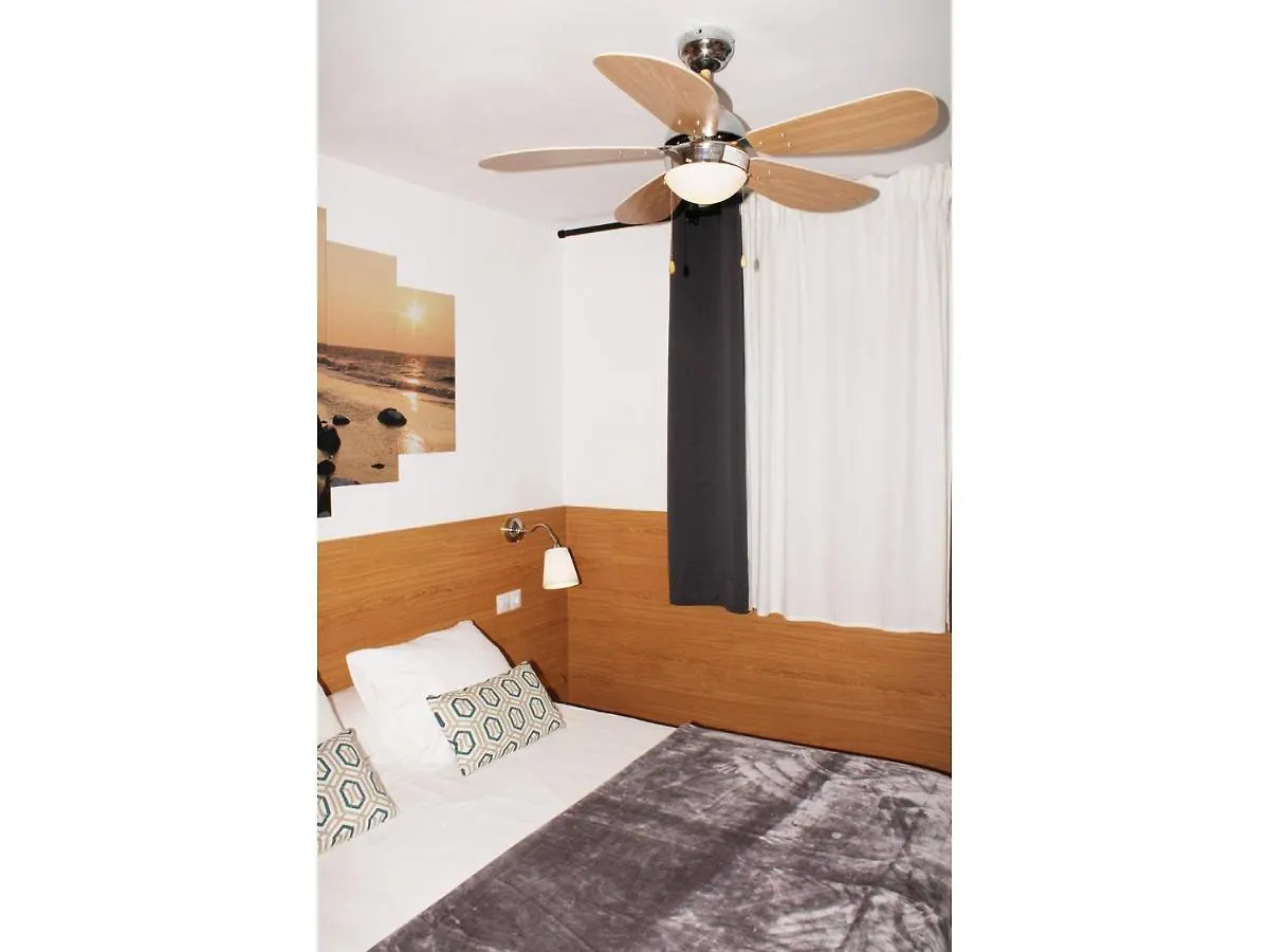 Drago Friendly Holiday Home Playa del Inglés