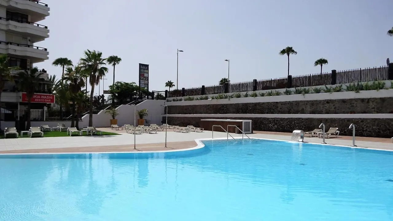 Drago Friendly Holiday Home Playa del Inglés España