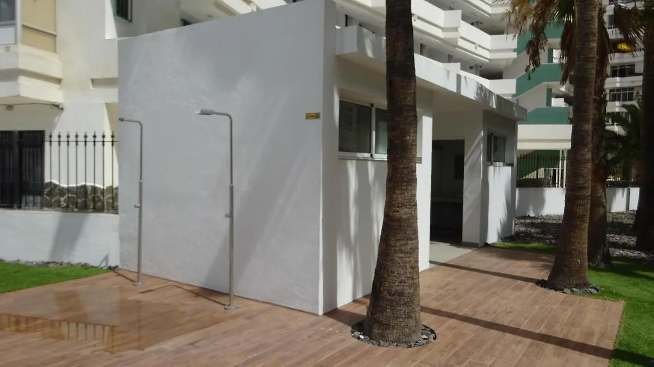 Drago Friendly Holiday Home Playa del Ingles  Playa del Ingles (Gran Canaria)