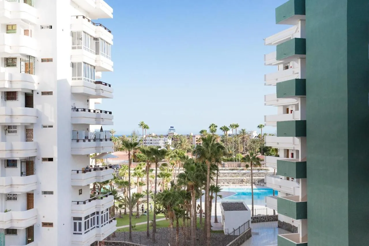 Drago Friendly Holiday Home Playa del Inglés