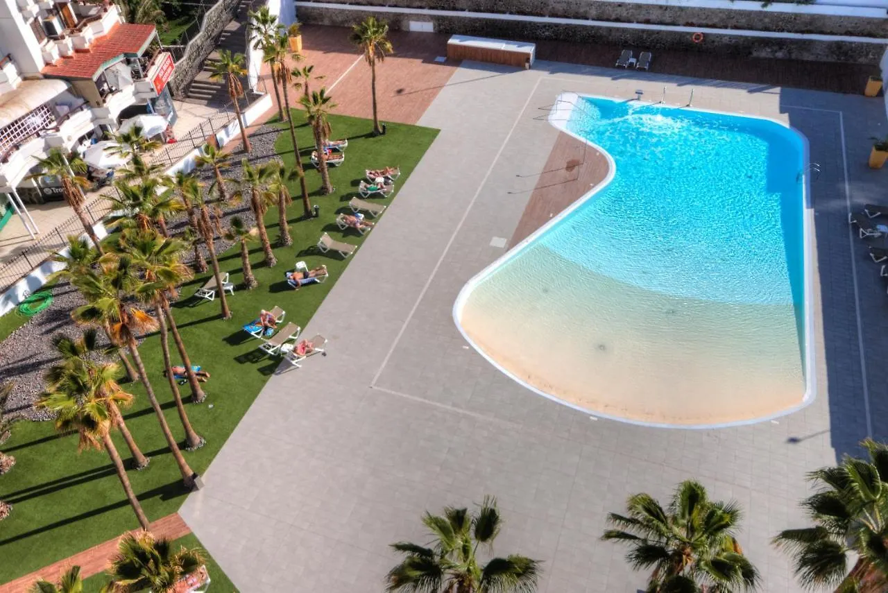 Drago Friendly Holiday Home Playa del Ingles  0*, Playa del Ingles (Gran Canaria)