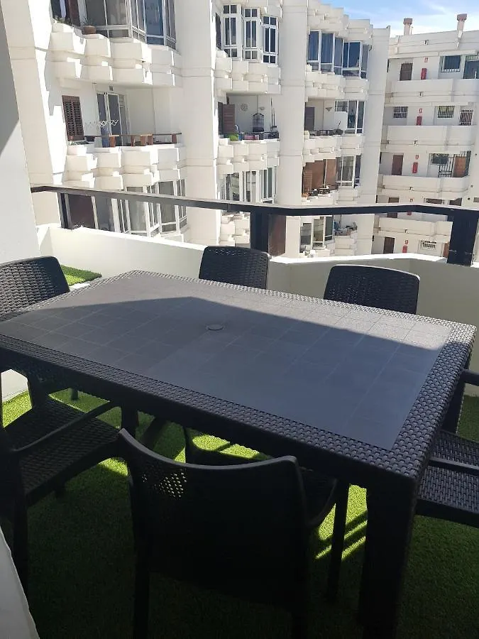 Drago Friendly Holiday Home Playa del Ingles