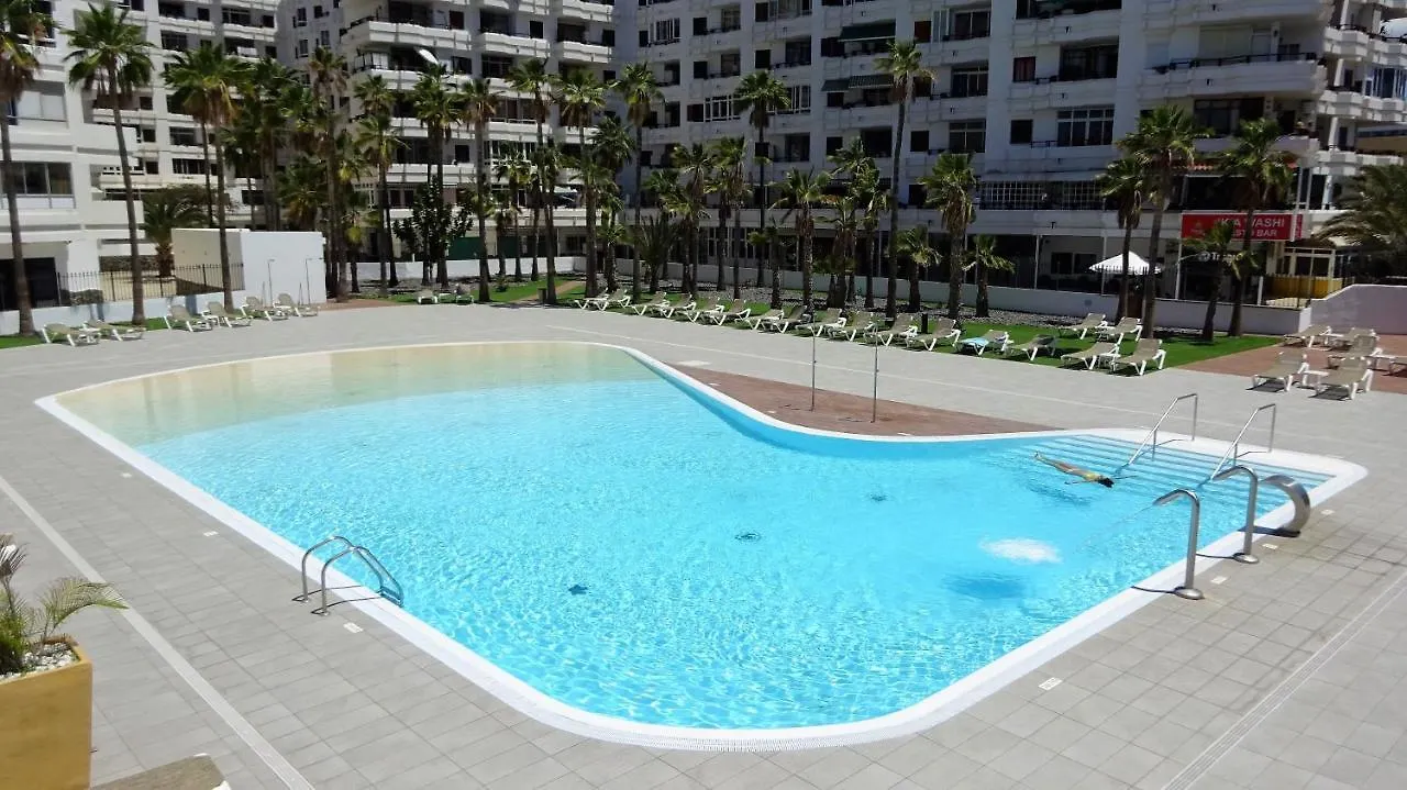 Drago Friendly Holiday Home Playa del Ingles  Spain