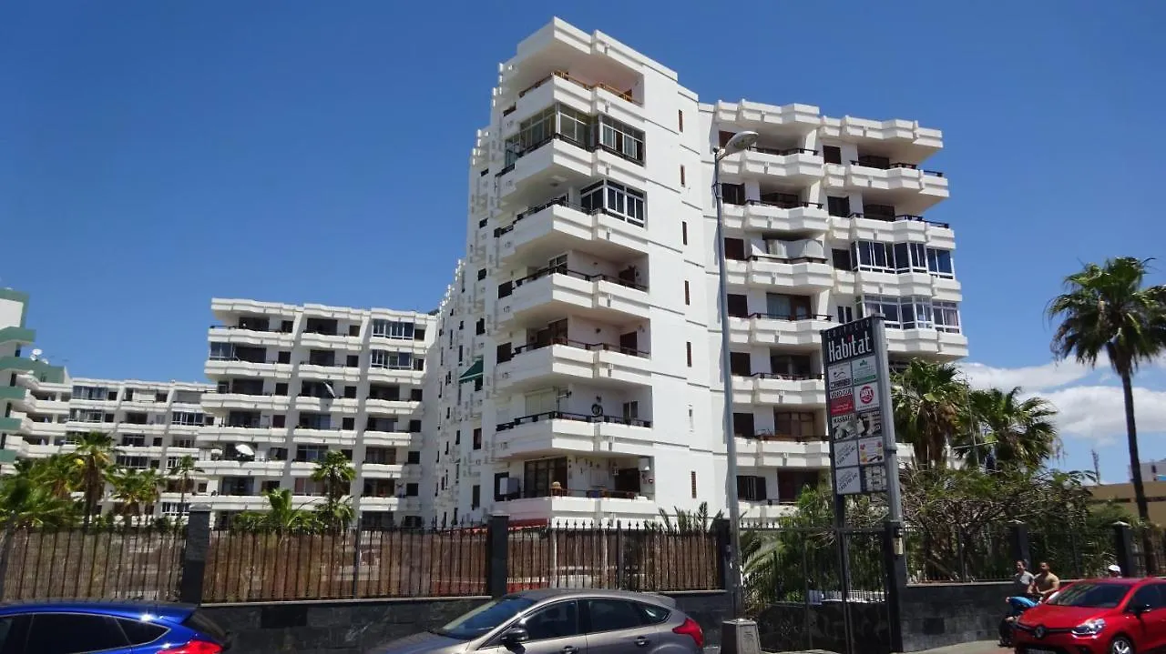 Drago Friendly Holiday Home Playa del Ingles  0*, Playa del Ingles (Gran Canaria) Spain