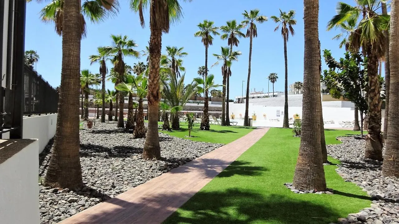 Drago Friendly Holiday Home Playa del Ingles  0*, Playa del Ingles (Gran Canaria)
